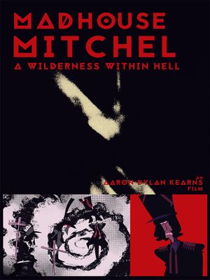 Madhouse Mitchel's poster