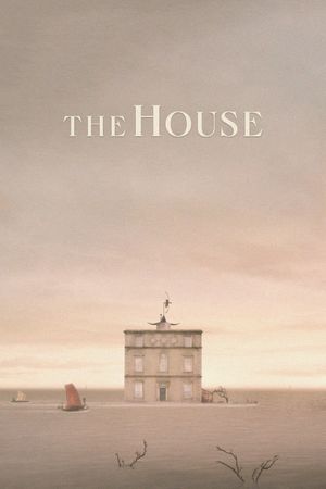 The House's poster