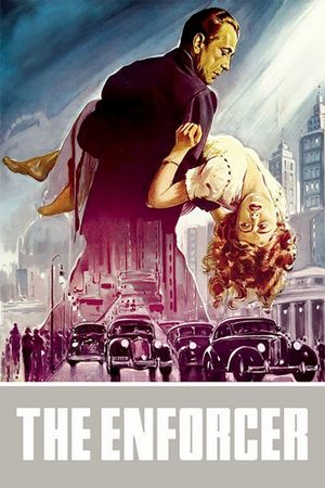 The Enforcer's poster