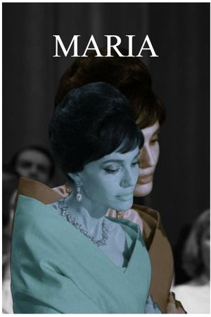 Maria's poster