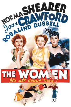 The Women's poster
