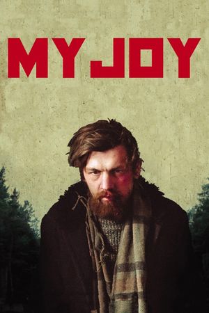 My Joy's poster