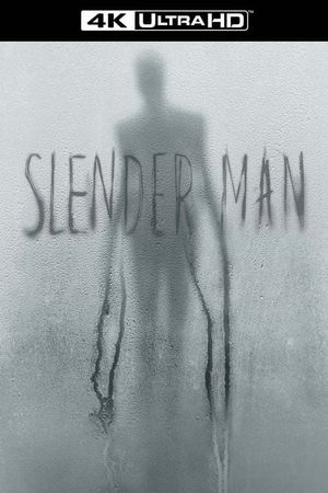 Slender Man's poster