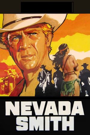 Nevada Smith's poster