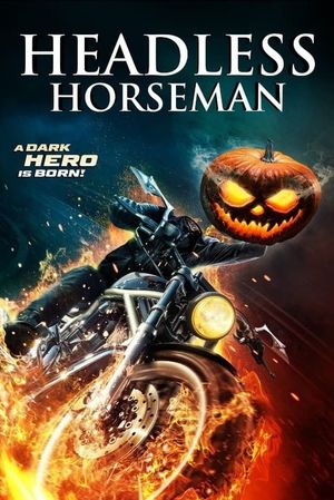 Headless Horseman's poster