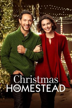 Christmas in Homestead's poster image
