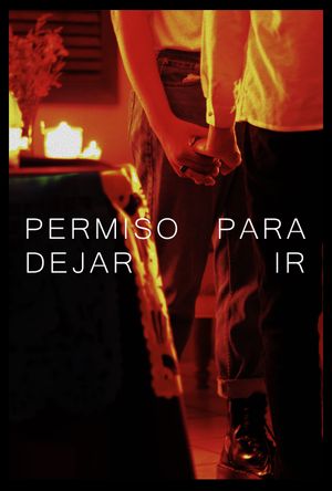 Permiso para dejar ir's poster