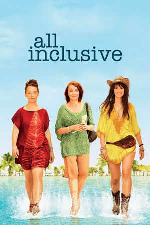 All Inclusive's poster