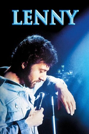 Lenny's poster