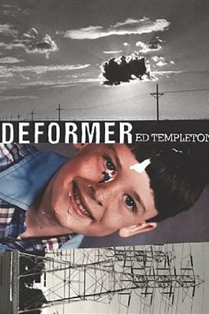 Deformer's poster