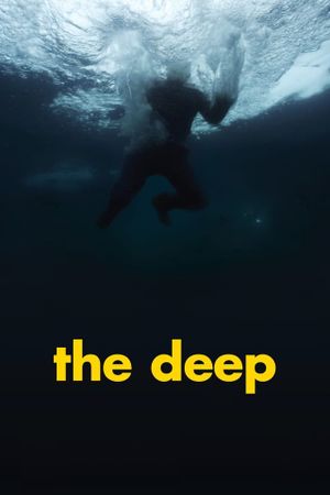 The Deep's poster