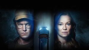 12 Desperate Hours's poster