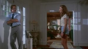 Body Heat's poster