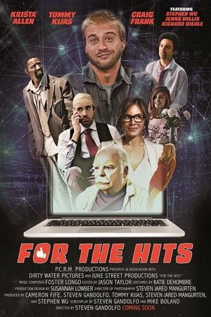 For the Hits's poster image