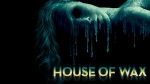 House of Wax's poster