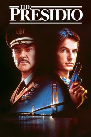 The Presidio's poster