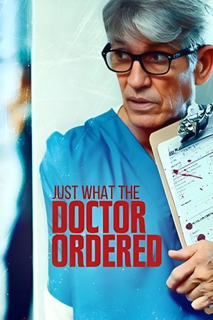 Just What the Doctor Ordered's poster