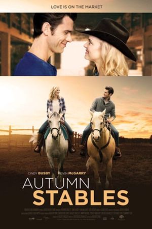 Autumn Stables's poster