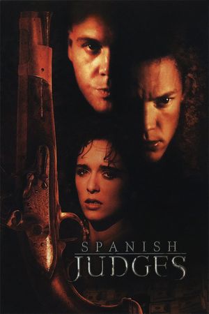 Spanish Judges's poster