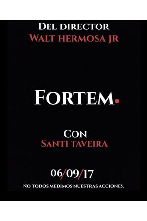 Fortem's poster image