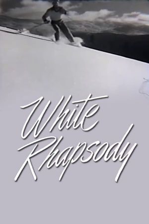 White Rhapsody's poster