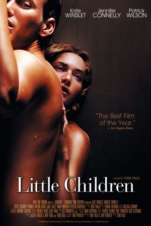 Little Children's poster