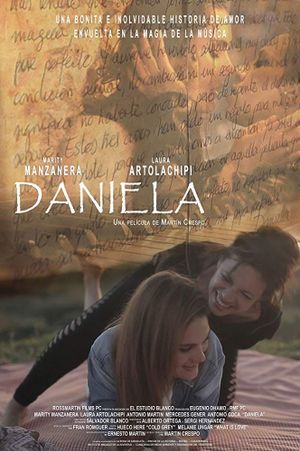 Daniela's poster image