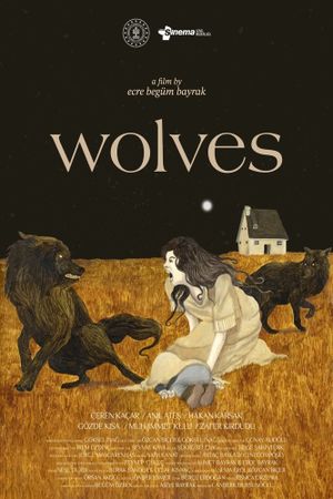 Wolves's poster