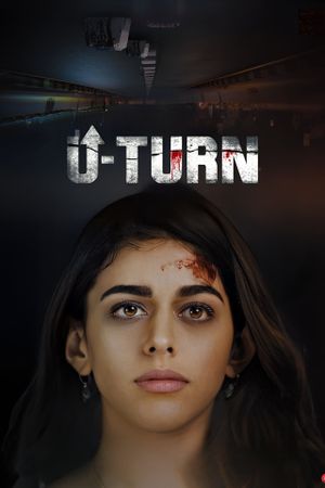 U Turn's poster