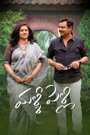 Malli Pelli's poster