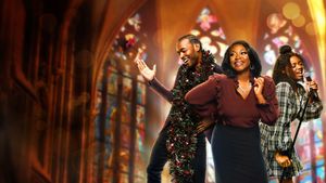 The Night Before Christmas's poster