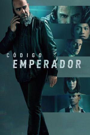 Code Name Emperor's poster
