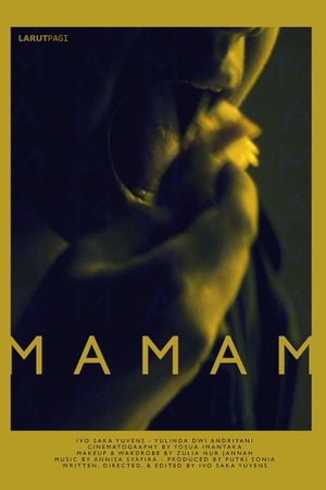 MAMAM's poster