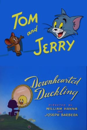 Downhearted Duckling's poster image