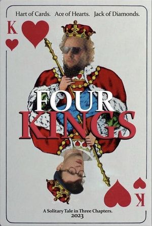 Four Kings's poster