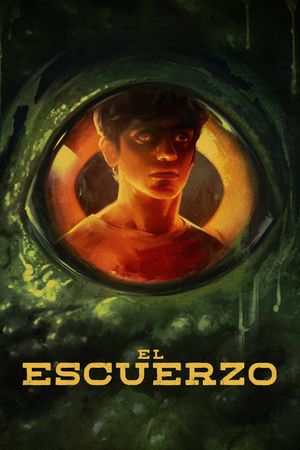El Escuerzo's poster