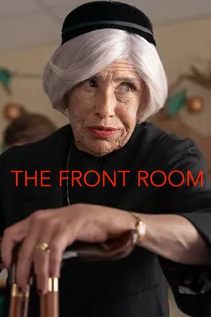 The Front Room's poster