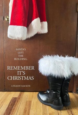 Remember It's Christmas's poster