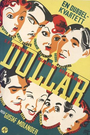 Dollar's poster