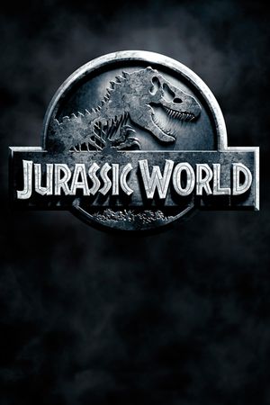Jurassic World's poster