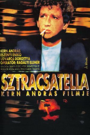 Sztracsatella's poster