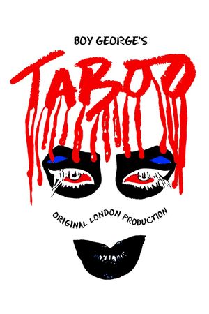 Taboo's poster