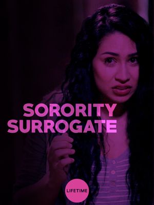 Sorority Surrogate's poster