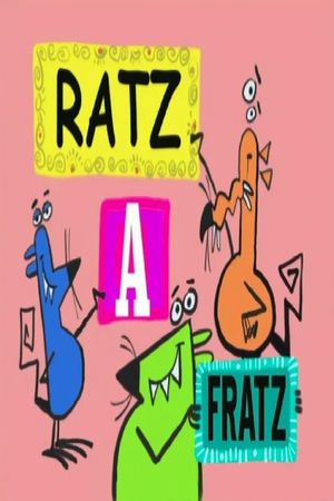 Ratzafratz's poster