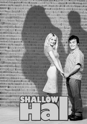 Shallow Hal's poster