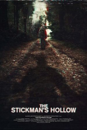 The Stickman's Hollow's poster