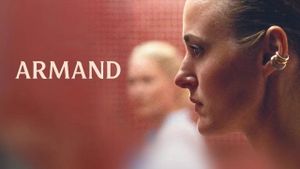 Armand's poster