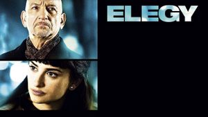 Elegy's poster