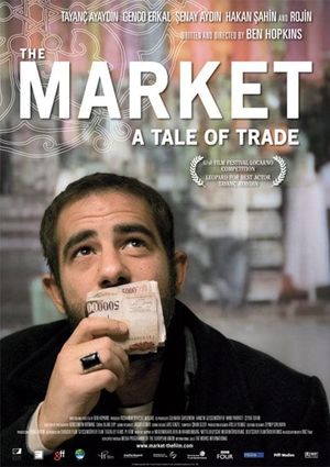 The Market: A Tale of Trade's poster