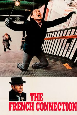 The French Connection's poster